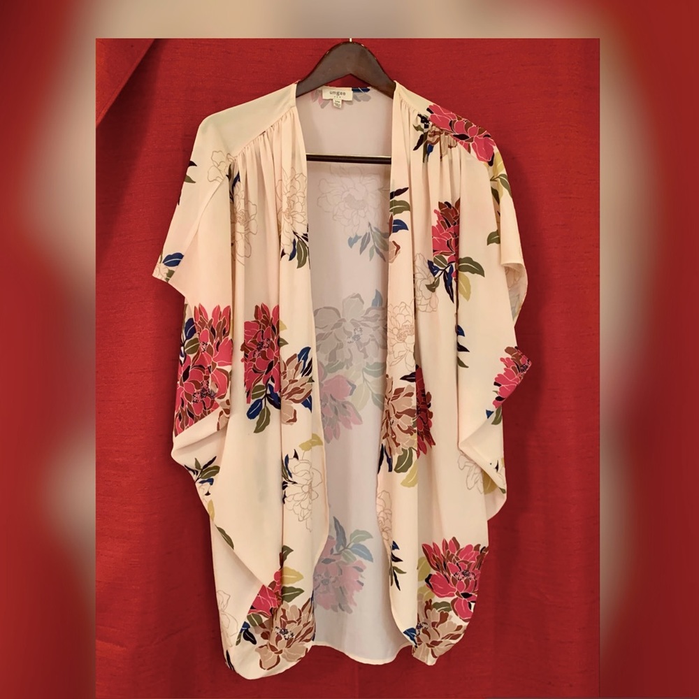 Umgee Kimono